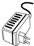PHILIPS TD6830-BE001P - DE TELEFOON EN ZIJN TOEBEHOREN - 2