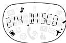 PHILIPS TD6830/BB051P - Par exemple, pour changer la melodie : - 2
