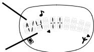 PHILIPS TD6830/BB051P - Na przyklad: jakzmienic melodi. - 2