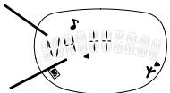PHILIPS TD6830/BB211P - Na przyklad: jakzmienic melodi. - 2
