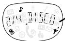 PHILIPS TD6830/BB211P - Par exemple, pour changer la melodie : - 2
