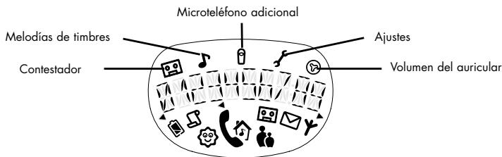 PHILIPS TD6830/HH001P - PANTALLA - 1