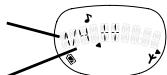 PHILIPS TD6830/HH001P - For instance: how to change the melody. - 2