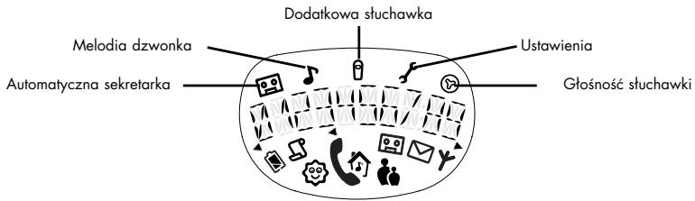 PHILIPS TD6830/HH001P - Zasiegtelefonu - 2