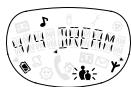 PHILIPS TD6830/HH001P - For instance: how to change the melody. - 3