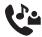 PHILIPS TD6831-BB001P - PICTOGRAMMEN OP HET SCHERM: - 7
