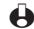 PHILIPS TD6831/BB051P - Installing the handset - 1