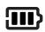PHILIPS TD6831/BB051P - PICTOGRAMMEN OP HET SCHERM: - 1