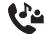 PHILIPS TD6831/BH051P - ICONOS DE LA PANTALLA: - 7