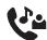 PHILIPS TD6831/BH051P - DISPLAY-BILDSYMBOLE: - 7