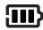 PHILIPS TD6831/GG951F - PICTOGRAMMEN OP HET SCHERM: - 1