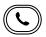 PHILIPS TD6831/HH951F - Sul telefono/i chiamato/i: - 1