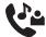 PHILIPS TD6831/HH951F - ICONOS DE LA PANTALLA: - 4
