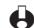 PHILIPS TD6831/HH951F - De handset installeren - 1