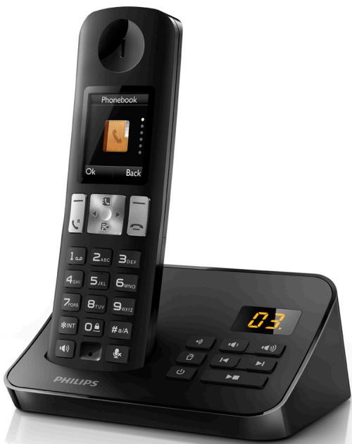 PHILIPS D600 - Toujours là pour vous aider - 2