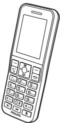 PHILIPS S9,  S9A,  S9H - Contenu de la boîte - 1