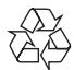 PHILIPS D2153 - Disposal of your old product and batteries - 1