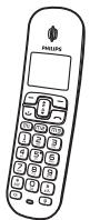 PHILIPS XL3952S/38 - Contenu de l'emballage - 4