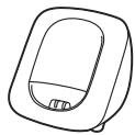 PHILIPS XL3952S/38 - Contenu de l'emballage - 3