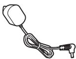 PHILIPS XL3952S/38 - Contenu de l'emballage - 5