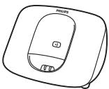 PHILIPS XL3952S/38 - Contenu de l'emballage - 2