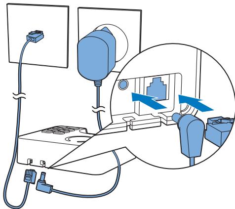 PHILIPS D450,  D455,  D4552B,  D4553B - Remarque - 1