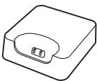 PHILIPS D450,  D455,  D4552B,  D4553B - Contenu de l'emballage - 4