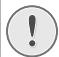 PHILIPS LPF5120 LASER - ATTENTION! - 1
