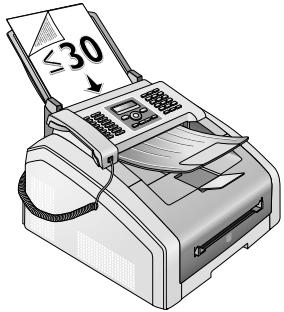PHILIPS LPF5120 LASER - Documents inappropriés ! - 1