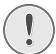 PHILIPS LPF5120 LASER - ATTENTION! - 1