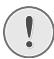PHILIPS LPF5120 LASER - ATTENTION! - 1