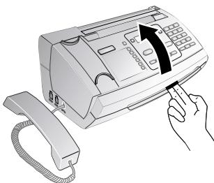 PHILIPS MAGIC 5 PRIMO ECO, MAGIC 5 VOICE ECO - L'entretien - 3