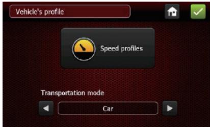 PHILIPS PNS500CAV,  PNS 500 CAV15 - Vehicle's profile - 1