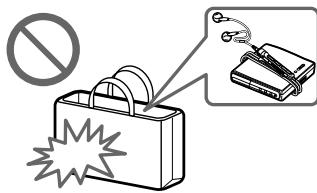 Diagram illustrating a shopping bag with a prohibition symbol and an open book with a slot, suggesting a stop or no stop.