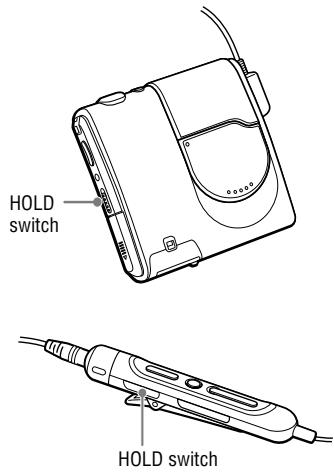SONY MZ-DH10P - If the play does not start - 1