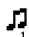 SONY MZ-DH10P - Menu When Listening to Music (Music Play/Setting/Common Settings) - 1