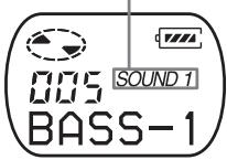 SONY MZ-E310 - Ajuste de la calidad del sonido - 1