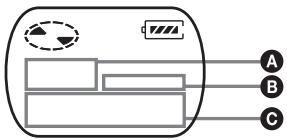 SONY MZ-E310 - Wyświetlanie nazwy utworu i czasu odtkwarzania - 1