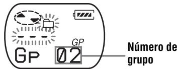 SONY MZ-E310 - Si no hay ningún nombre de grupo - 1