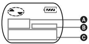 SONY MZ-E310 - Visualizzazione del nome del brano e del tempo di riproduzione - 1