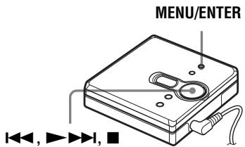 SONY MZ-E310 - Proteccion auditiva (AVLS) - 1