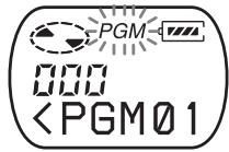 SONY MZ-E310 - Ecoute de plages dans l'ordre de votrechioix (lecture programmee) - 1