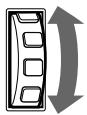 SONY MZ-R35 - Selecting the track number or track name directly - 2