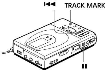 SONY MZ-R35 - Nota - 3