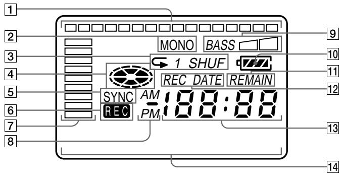 SONY MZ-R35 - Grabadora - 2