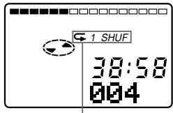 SONY MZ-R35 - Reproduccion repetida de temas - 2