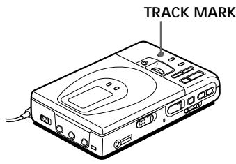 SONY MZ-R35 - Para apagar o disco - 4