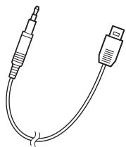 SONY MZ-R410 - Checking the supplied accessories - 3