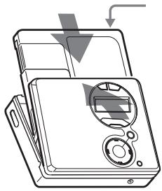 SONY MZ-R410 - (Use a recordable MD for recording) - 2