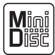 SONY MZ-R410 - Portable MiniDisc Recorder - 2